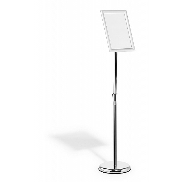 DURABLE VLOERSTAND CLICK A4