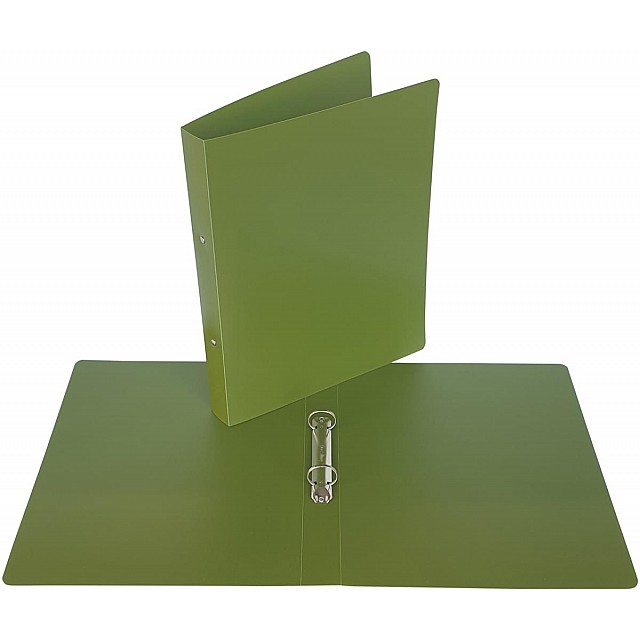 BRONYL RINGM A4 2R 25 MM PP V