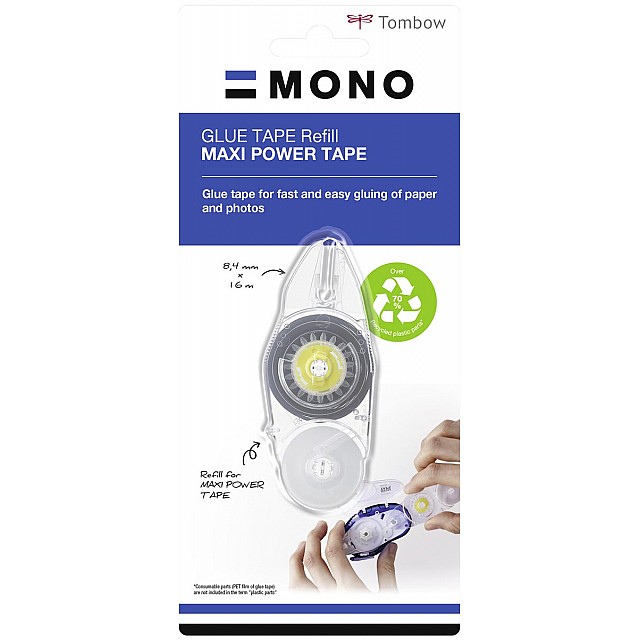 TOMBOW NAVULLING MONO MAXI
