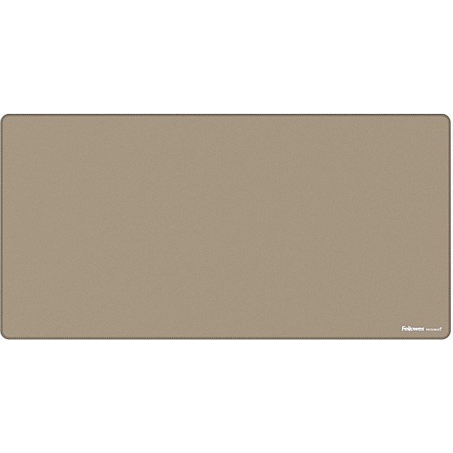 FELLOWES BREYTA BUREAUONDERLEGGER 80X40CM SAND