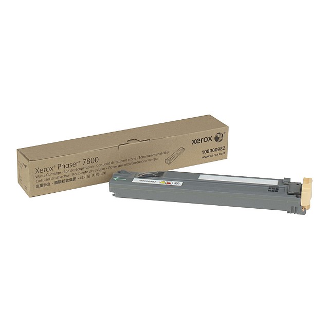 XEROX Phaser 7800 waste cartridge standard capacity 20.000 p