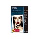 EPSON Matte archival papier inktjet 192g/m2 A4 50 sheets 1-p