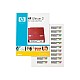 HPE LTO Ultrium 2 barcode labels 100-pack