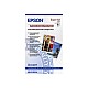 EPSON Premium semi gloss photo papier inktjet 250g/m2 A3+ 20