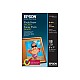 EPSON Photo paper glossy 200g/m2 130x180mm 50 sheets 1-pack
