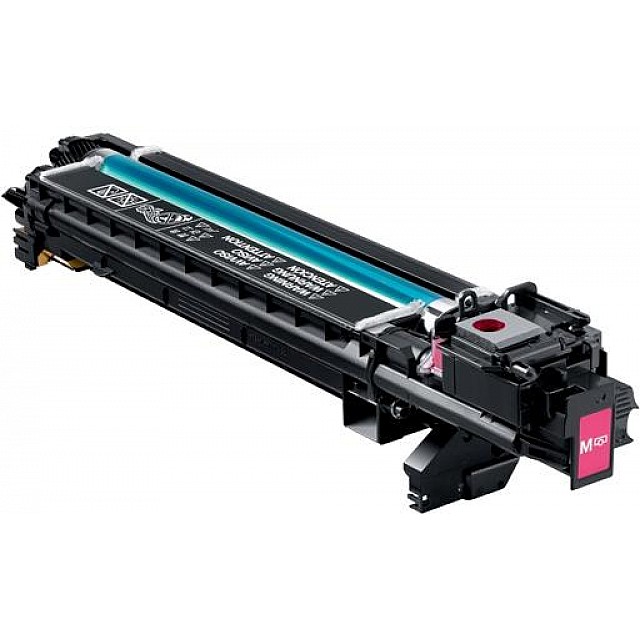 KONICA MINOLTA magicolor 4750 Print Unit magenta standard ca