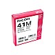 RICOH GC-41M gel cartridge magenta high capacity 2.200 pagin