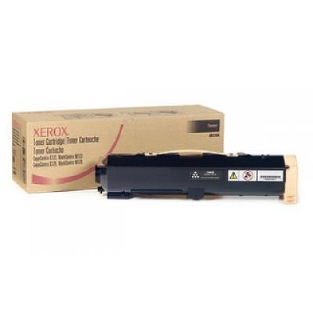 XEROX WorkCentre 123  128 tonercartridge zwart standard capa