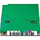 HPE LTO 4 RW custom labelled data cartridge 20-pack RIFD