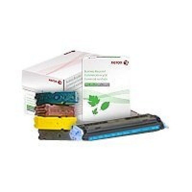 XEROX waste toner container