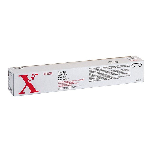 XEROX nietcartridge standard capacity 16.000 nietjes 1-pack