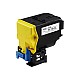 KONICA MINOLTA magicolor 4750 tonercartridge geel high capac