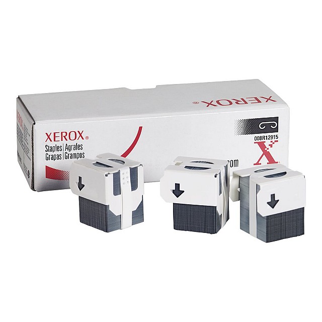 XEROX WorkCentre Pro C2128, C2636, C3545, 30, 40 nietcartrid