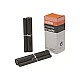 BROTHER PC-304RF lintpatroon zwart 235 pagina s 4-pack