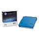 HPE LTO Ultrium 5 WORM data cartridge 3TB 1-pack