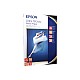 EPSON Ultra glossy photo paper inktjet 300g/m2 A4 15 sheets