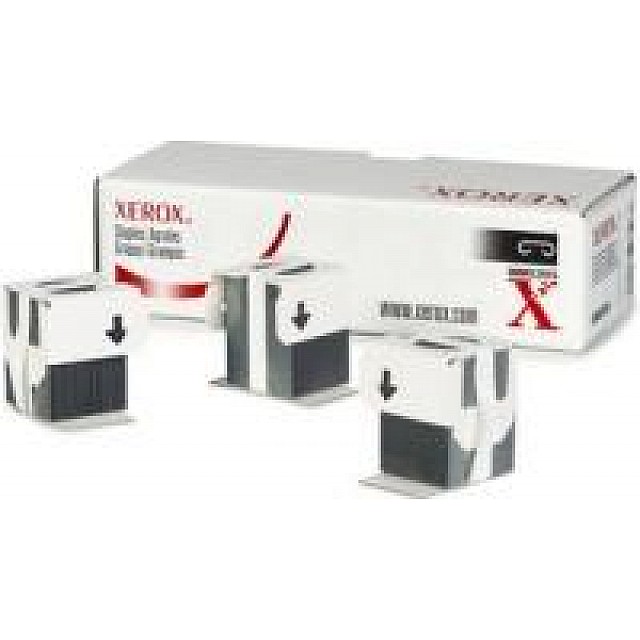 XEROX 8R12915 nietcartridge standard capacity 3x 5.000 stapl