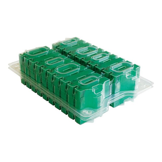 HPE LTO Ultrium 4 custom labelled data cartridge 800 / 1600G