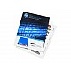 HPE LTO Ultrium 5 WORM automation barcode labelled 110-pack