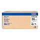 BROTHER HGe261V5 tape cassette 36mmx8m
