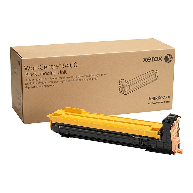 XEROX WorkCentre 6400 drumcartridge zwart standard capacity