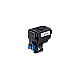 KONICA MINOLTA magicolor 4750 tonercartridge zwart standard
