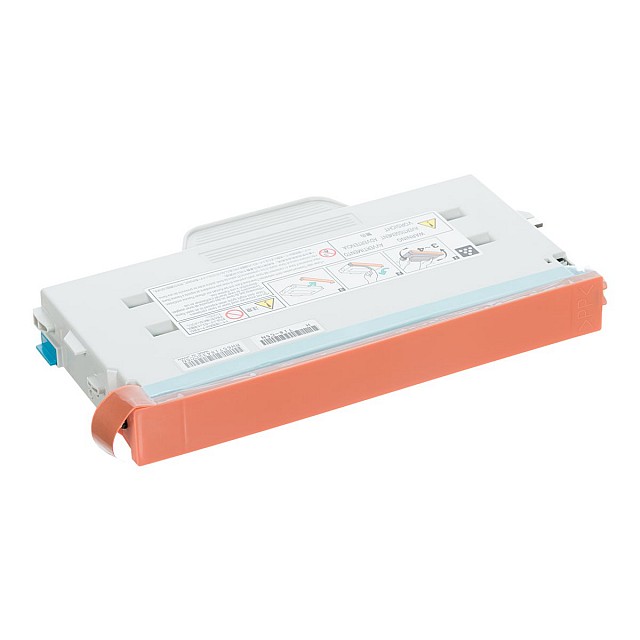 RICOH type 140 tonercartridge cyaan standard capacity 6.500