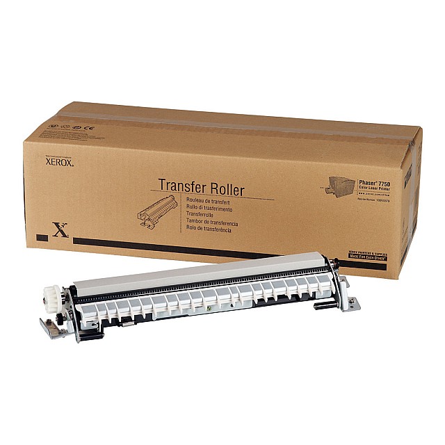 XEROX Phaser 7750 transfer belt standard capacity 100.000 pa