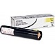 XEROX WorkCentre 24 tonercartridge geel standard capacity 15