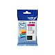 BROTHER LC-3219XLM Magenta Ink (1500 pagina s)