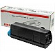 OKI C5100, C5200, C5300, C5400 tonercartridge zwart standard