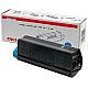 OKI C5200  C5400 tonercartridge cyaan standard capacity 3.00