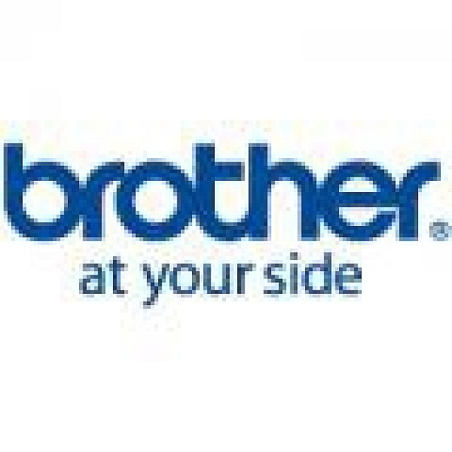 BROTHER LC-1220 inktcartridge magenta standard capacity 300