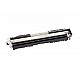 CANON 729-BK toner zwart standard capacity 1.200 paginas 1-p