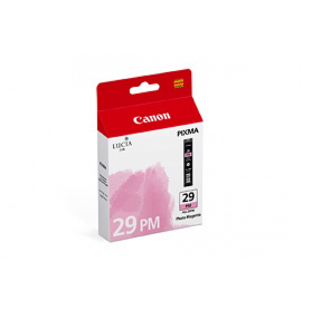 CANON PGI-29 PM inktcartridge foto magenta standard capacity
