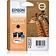 EPSON T0711 inktcartridge zwart high capacity 2 x 11.1ml 2-p