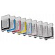 EPSON T6034 inktcartridge geel standard capacity 220ml 1-pac