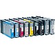 EPSON T6141 inktcartridge foto zwart standard capacity 220ml