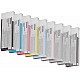 EPSON T6062 inktcartridge cyaan standard capacity 220ml 1-pa