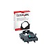 LEXMARK 25xx+, 25xx, 24xx lint zwart 8 million characters 1-