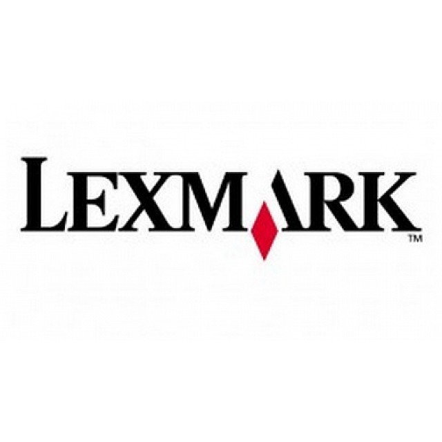 LEXMARK 40X6093 fuser unit standard capacity 1-pack