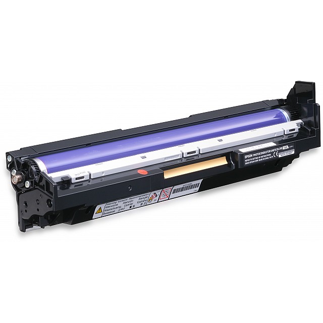 EPSON AL-C9300N photoconductor unit cyaan magenta en geel st