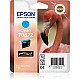 EPSON T0872 inktcartridge cyaan standard capacity 11.4ml 1-p