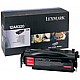 LEXMARK T430 tonercartridge zwart standard capacity 6.000 pa