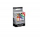 LEXMARK 43XL inktcartridge drie kleuren high capacity 500 pa