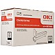 OKI C5650, C5750 drum zwart standard capacity 20.000 pagina