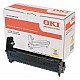 OKI C5650, C5750 drum geel standard capacity 20.000 pagina s