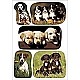 HERMA ETIK PUPPIES 3V       BL