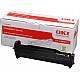 OKI C831 C841 tonercartridge geel standard capacity 10.000 p