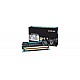 LEXMARK X748 tonercartridge cyaan high capacity 10.000 pagin